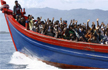 Around 250 feared dead after 2 boats sink in Mediterranean: report